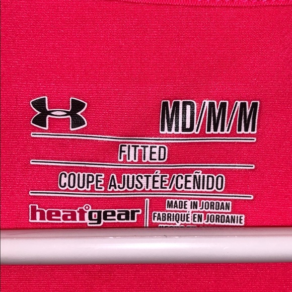 Under Armour T-Shirt - Picture 4 of 4